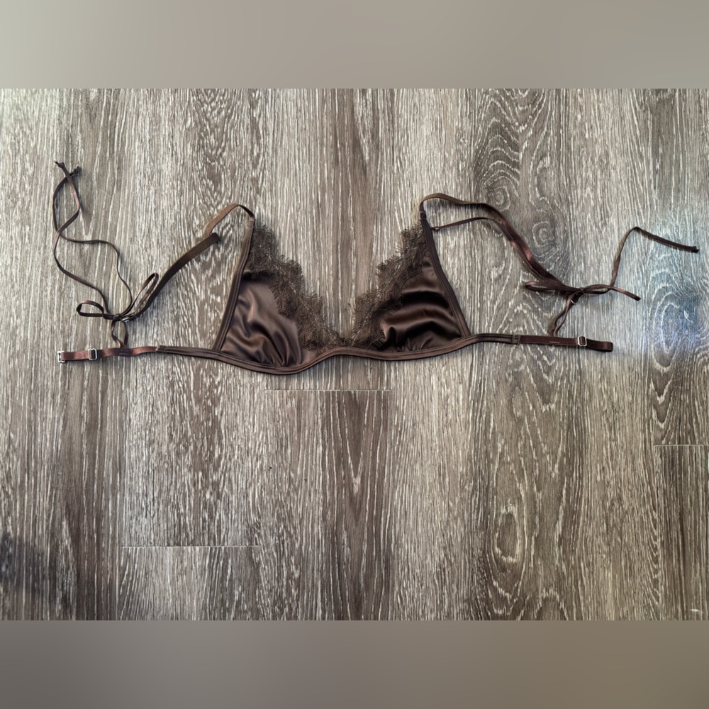 Free People Sorrento Bralette